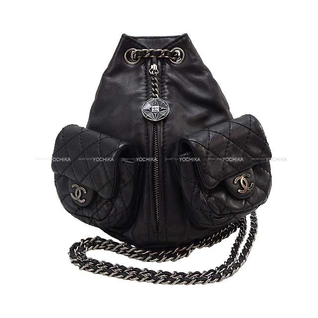 chanel mini backpack 2012 Authentic Hermes & Chanel Japan