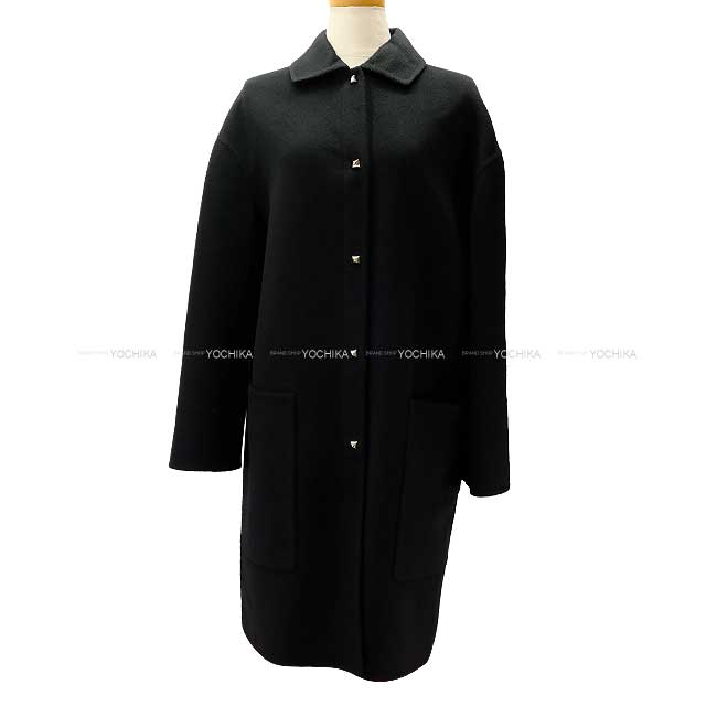 ジャケット・アウター Hermes Coat for Women Hermès // 3-in-1 Cashmere Coat – VSP Consignment