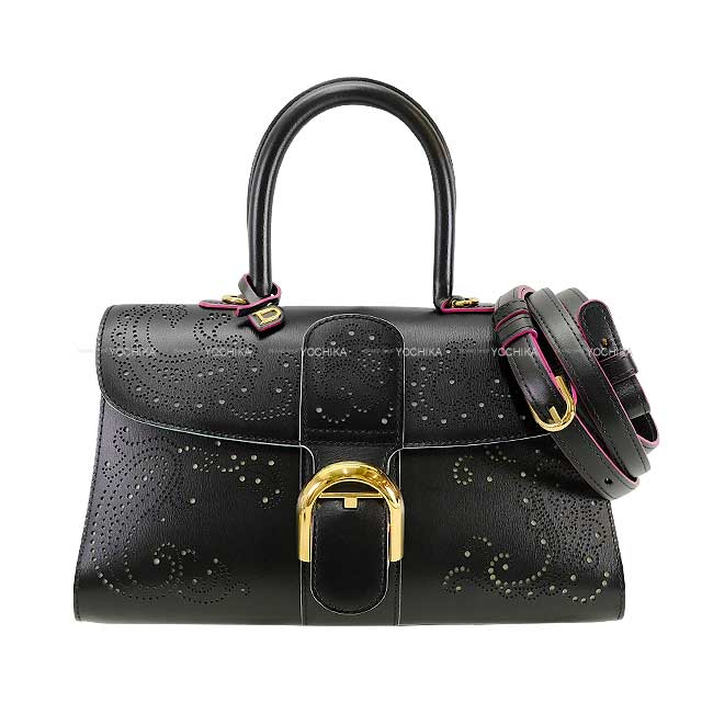 Sac brillant shops delvaux