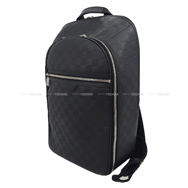 brand new louis vuitton backpack LOUIS VUITTON Backpack/daypack/Ruck sack New Backpack Noir (Black) Dam – BRAND SHOP YOCHIKA