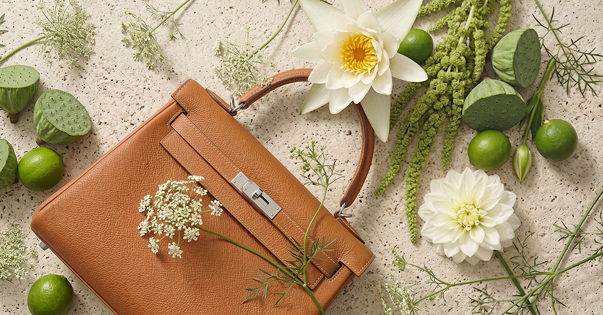 sumika【美品古着&小物中心】専用 Authentic Hermes & Chanel Japan | BRAND SHOP YOCHIKA SHOP Kyoto