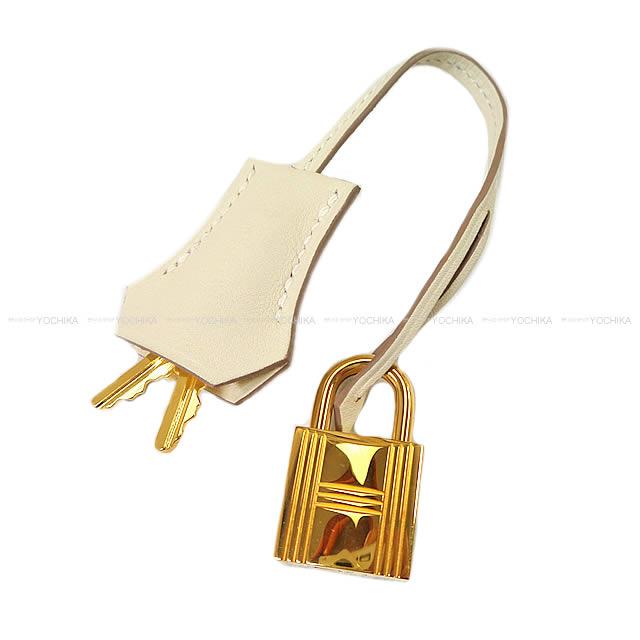 HERMES Handbag Birkin25 New Gris Perle Veau Swift Gold HW Stamp W[BRAND NEW][Authentic]