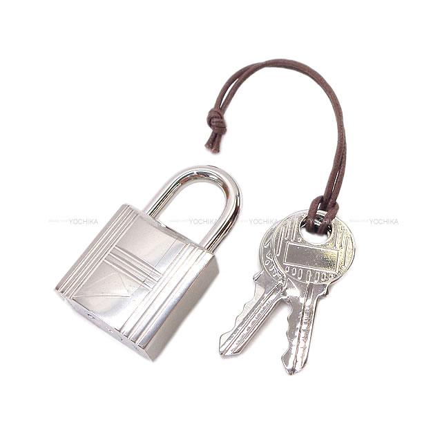 HERMES Handbag Picotin Lock 18 PM Lime Taurillon Clemence Silver HW Stamp B[EXCELLENT][Authentic]