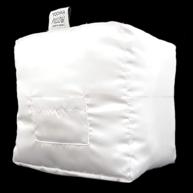Yochika Original Product HERMES Picotin22 Bag Pillows MM INSERT FITS SHAPE LOSS PREVENTING cushion Handmade Off white Polyester[BRAND NEW][Authentic]