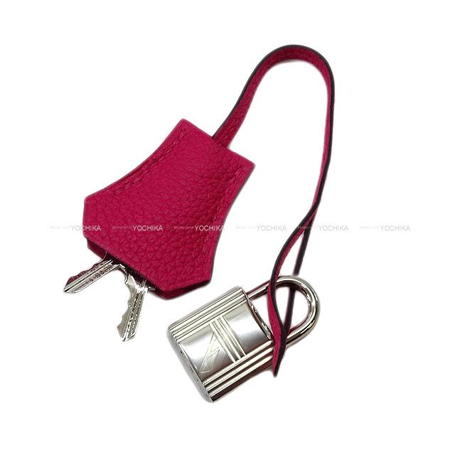 HERMES Handbag Birkin25 Rose Mexicoe Veau Togo Silver HW Stamp K[BRAND NEW][Authentic]