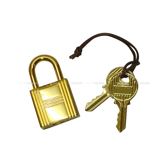 HERMES Handbag Picotin Lock 22 MM Gold Taurillon Clemence Gold HW Stamp B[EXCELLENT][Authentic]