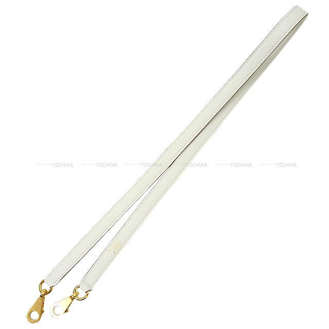 HERMES Shoulder bag Kelly25 Retourne Mushroom Veau Jonathan Gold HW Stamp B[BRAND NEW][Authentic]