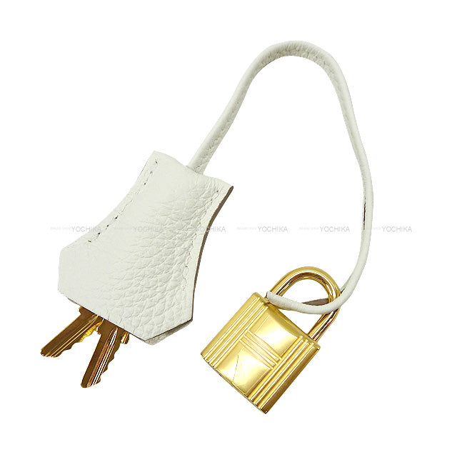 HERMES Shoulder bag Kelly25 Retourne Mushroom Veau Togo Gold HW Stamp B[BRAND NEW][Authentic]