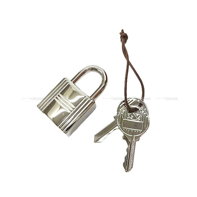 HERMES Handbag Picotin Lock 18 PM Nata Taurillon Clemence Silver HW Stamp B[BRAND NEW][Authentic]