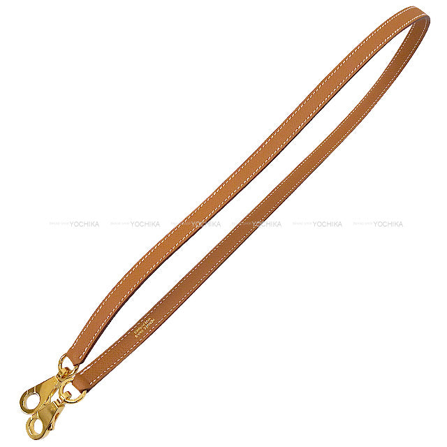 [Pre-loved] HERMES Shoulder bag Bolide27 Gold Ever Grain Gold HW Stamp Z[LIKE NEW][Authentic]