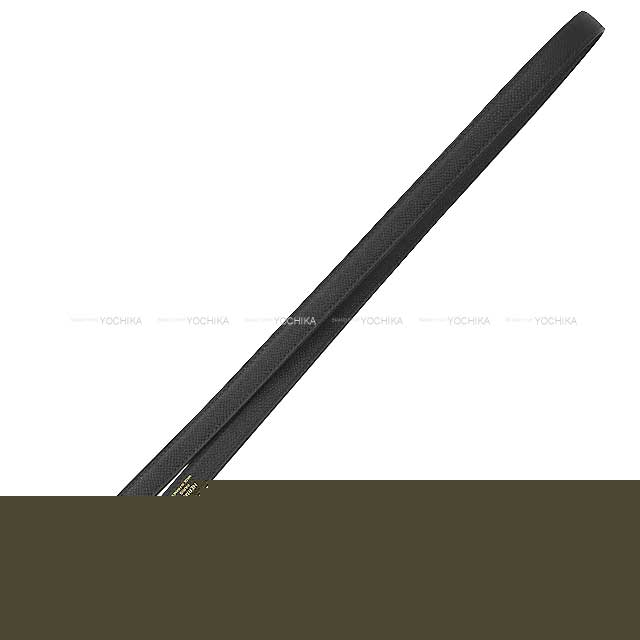 HERMES Shoulder bag Kelly25 Sellier Personal order Graphite Ever Grain Gold HW Stamp U[BRAND NEW][Authentic]