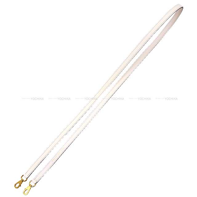 HERMES Shoulder bag Kelly mini 2 Kelly20 Nata Ever Grain Gold HW Stamp B[BRAND NEW][Authentic]