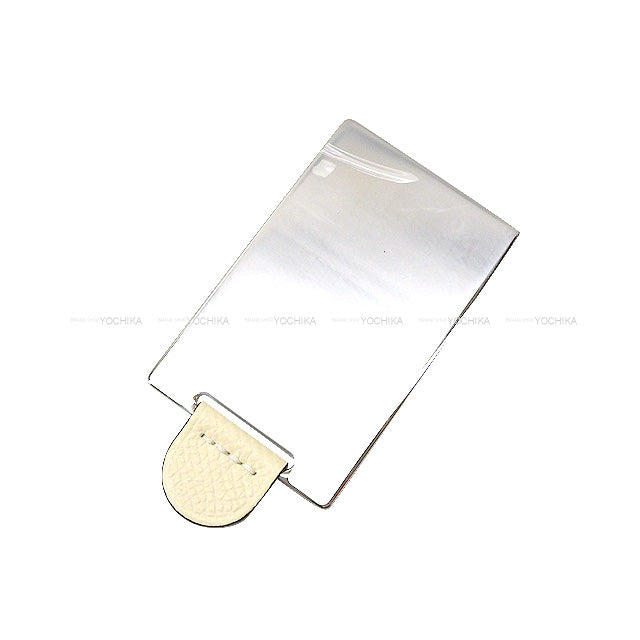 HERMES Shoulder bag Constance 3 18 Miroir Nata/Lime Ever Grain/Lacquer Lacquer Stamp B[BRAND NEW][Authentic]