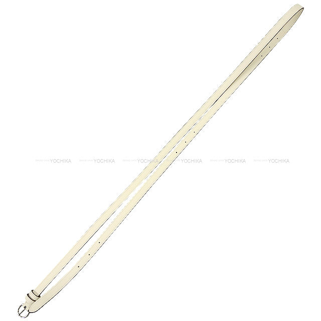 HERMES long wallet Nouveau To Go wallet Nata Veau Epsom/Veau Swift/Technical silk Silver HW Stamp B[EXCELLENT][Authentic]