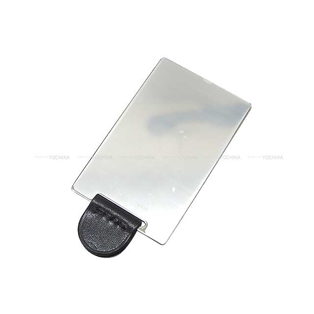 HERMES Shoulder bag Constance 3 18 Miroir Noir (Black) Veau Sikkim Gold HW Stamp B[BRAND NEW][Authentic]