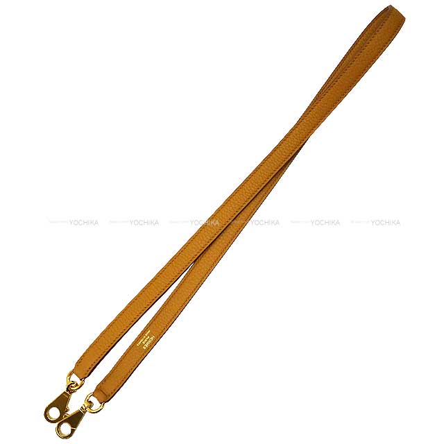 [Pre-loved] HERMES Shoulder bag Kelly28 Retourne Sesami Epsom Souple Gold HW Stamp Y[LIKE NEW][Authentic]