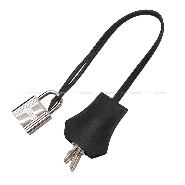 [Pre-loved] HERMES Handbag Birkin30 Noir (Black) Ever Grain Silver HW Stamp B[LIKE NEW][Authentic]