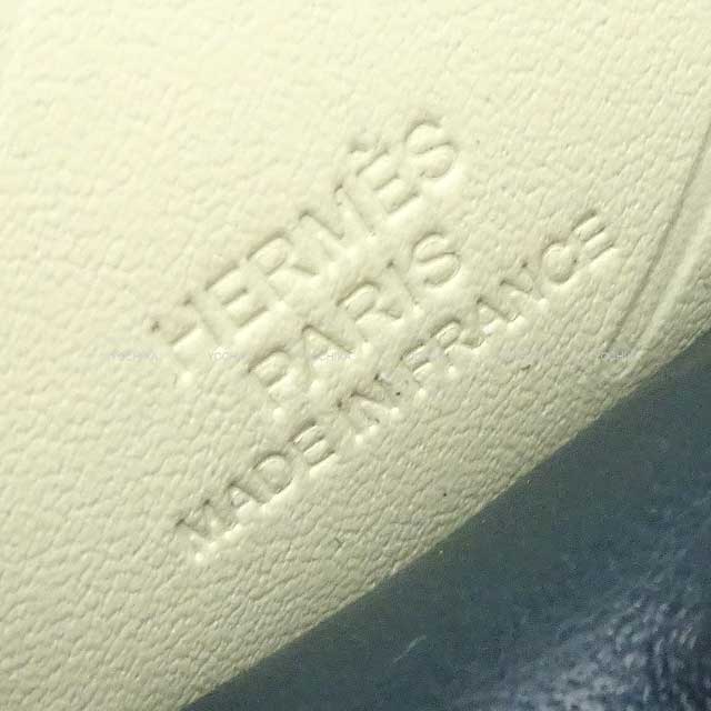 HERMES bag charm Rodeo Pegasus PM Vert Cypress/Violet/Jaune Milton Agneau Milo/Veau Swift Stamp B[EXCELLENT][Authentic]