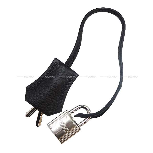 2021AW HERMES Handbag Birkin30 3EN1 (3in1) Noir (Black) Veau Jonathan/Evercalf/Toile Goeland Silver HW Stamp B[BRAND NEW][Authentic]