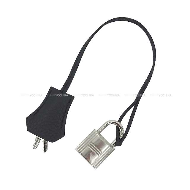 HERMES Shoulder bag Hac a Dos PM Plomb Veau Jonathan Silver HW Stamp B[BRAND NEW][Authentic]