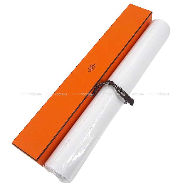 HERMES Novelty Fragrance Paper Perfume Sheet Vetiver 5 pieces[BRAND NEW][Authentic]