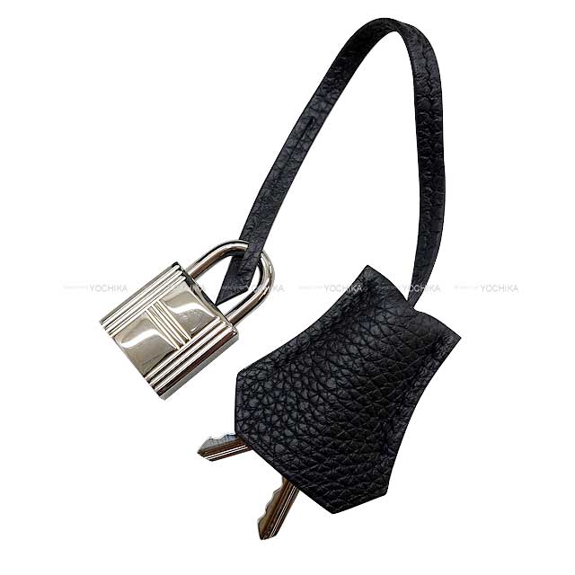 HERMES Handbag Birkin25 Birkin25 Noir (Black) Veau Jonathan Silver HW Stamp Z[ALMOST NEW][Authentic]