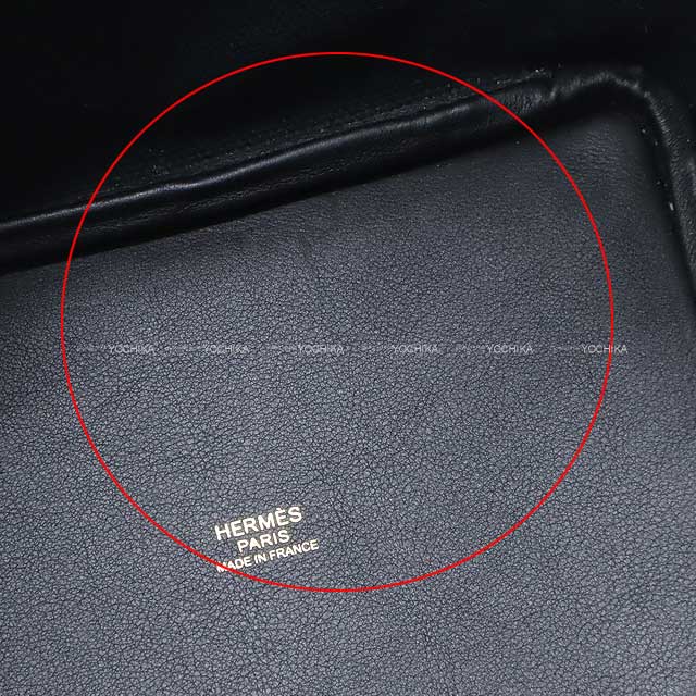 [Pre-loved] HERMES Handbag Picotin Lock 18 PM Cargo Pockets Noir (Black) Toile Goeland/Veau Swift Gold HW Stamp B[LIKE NEW][Authentic]