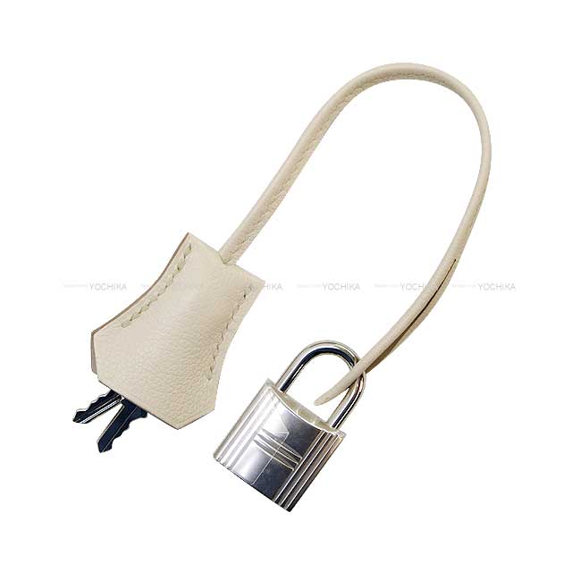 HERMES Shoulder bag Kelly Messenger 24 PM Beton Veau Tadelakt Silver HW Stamp B[BRAND NEW][Authentic]