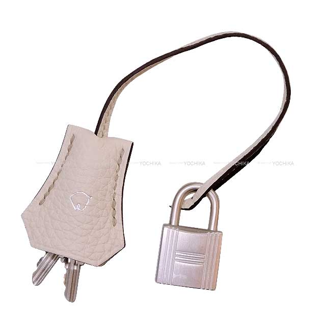 HERMES Handbag Birkin25 Special Order HSS Cheval Stamp Gris Tourterelle/Craie Veau Jonathan Mat Silver HW Stamp Ｂ[BRAND NEW][Authentic]