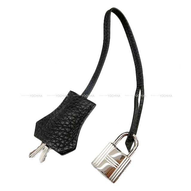 HERMES Handbag Birkin30 Noir (Black) Veau Jonathan Silver HW Stamp Z[EXCELLENT][Authentic]