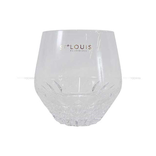 Saint Louis glass Folia Table Tumbler Goblet 15025500[BRAND NEW][Authentic]