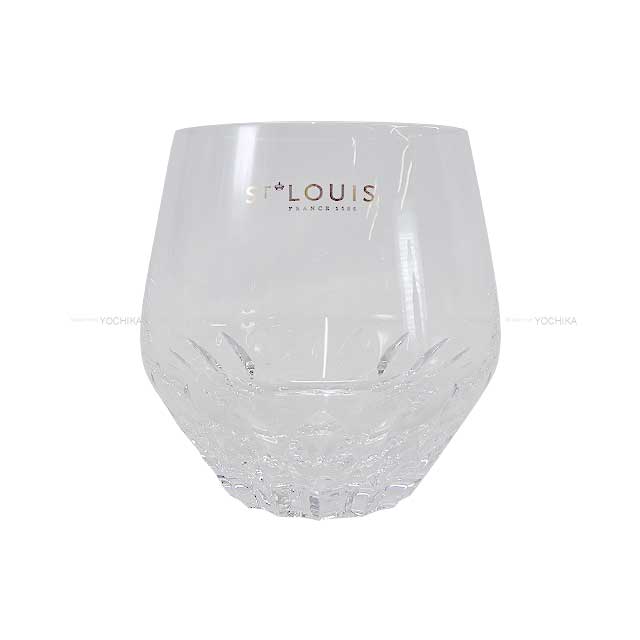 Interior Saint Louis Tommy Table Tumbler Goblet 12424000[BRAND NEW][Authentic]