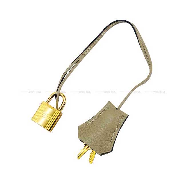 HERMES Handbag Birkin30 Sauge Epsom Souple Gold HW Stamp X[EXCELLENT][Authentic]