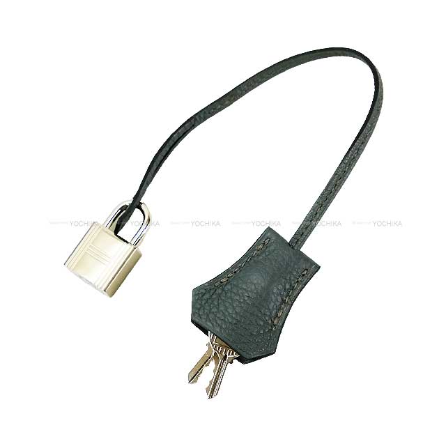 HERMES Handbag Birkin30 Bleu Orage Veau Jonathan Silver HW Stamp Z[EXCELLENT][Authentic]