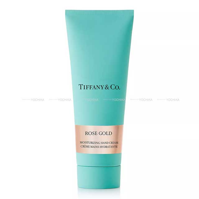 TIFFANY&Co. cosmetics[BRAND NEW][Authentic]