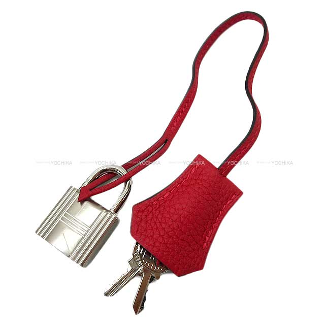 HERMES Shoulder bag Hac a Dos PM Special order HSS Noir (Black)/Rouge Casaque Veau Jonathan Silver HW Stamp W[BRAND NEW][Authentic]