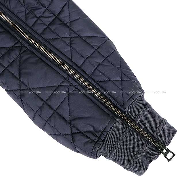 2023 AW Dior Down jacket Macrocannage Quilted #34 Polyester 34 317C57A2827[EXCELLENT][Authentic]