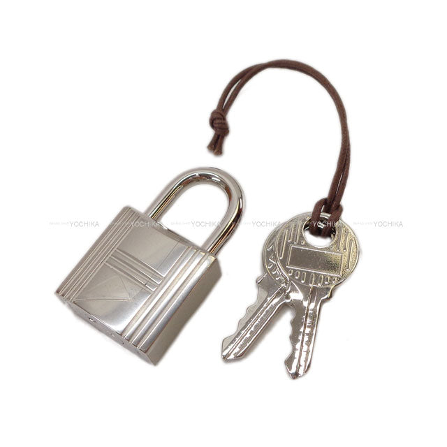 HERMES Handbag Picotin Lock 22 MM Etain Taurillon Clemence Silver HW Stamp C[EXCELLENT][Authentic]