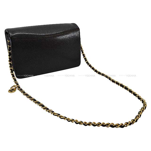 2024‐2025AW CHANEL Shoulder bag Small Flap Simple Coco Mark Charm Noir (Black)/Bordeaux Graind Shiny Calfskin Antique Gold HW AS5186[BRAND NEW][Authentic]