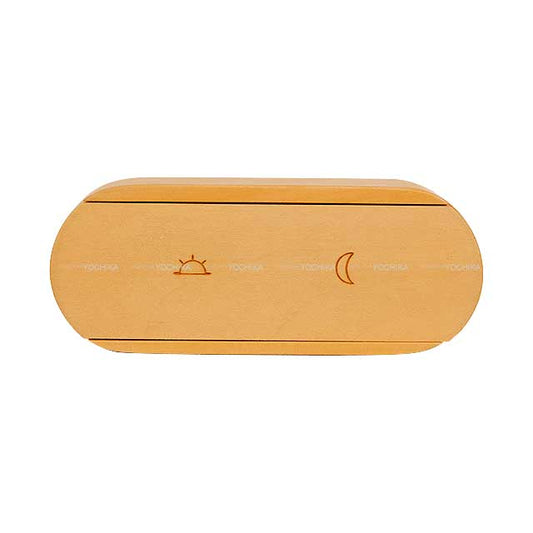 HERMES Pill case Naturel[EXCELLENT][Authentic]