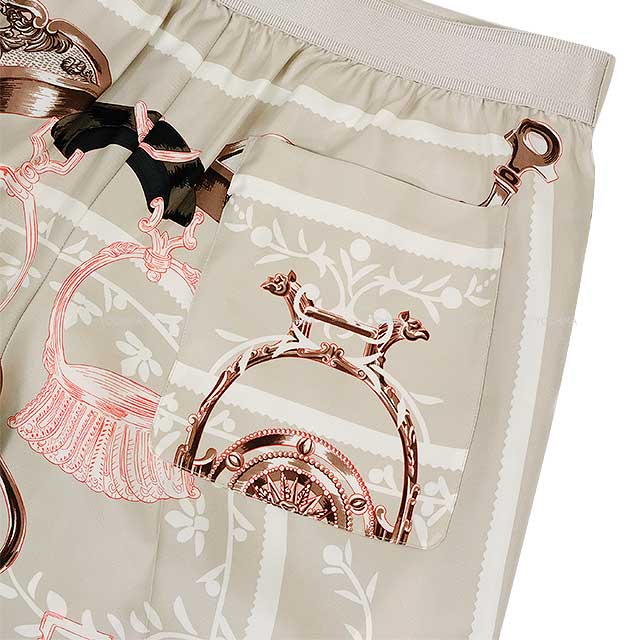 Authentic Hermes & Chanel Japan | BRAND SHOP YOCHIKA SHOP Kyoto