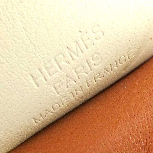 HERMES bag charm Rodeo Pegasus PM Gold/Celeste/Craie Agneau Milo/Veau Swift Stamp W[EXCELLENT][Authentic]