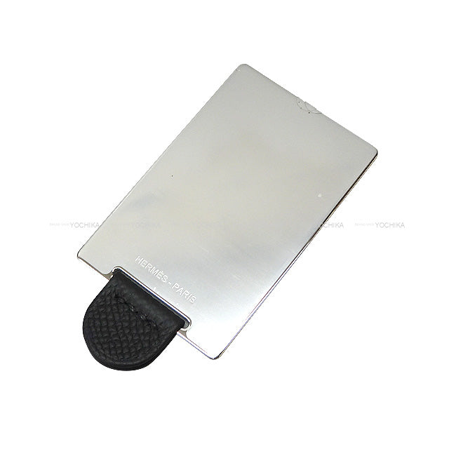 HERMES Shoulder bag Constance 3 18 Miroir Noir (Black) Veau Epsom Rose Gold HW Stamp W[BRAND NEW][Authentic]