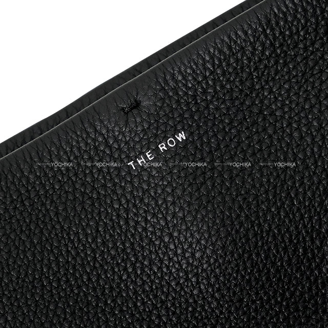 [Pre-loved] The Row Shoulder bag Park Tote Three Graind calf[LIKE NEW][Authentic]