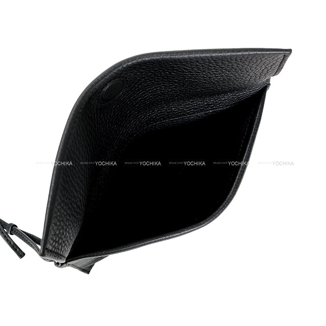 [Pre-loved] The Row Shoulder bag Park Tote Three Graind calf[LIKE NEW][Authentic]