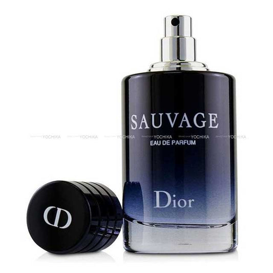 Christian Dior perfume Sauvage Eau de Parfum[EXCELLENT][Authentic]