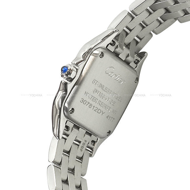 CARTIER Watches Panthere de Cartier SM Stainless steel WSPN0006[EXCELLENT][Authentic]