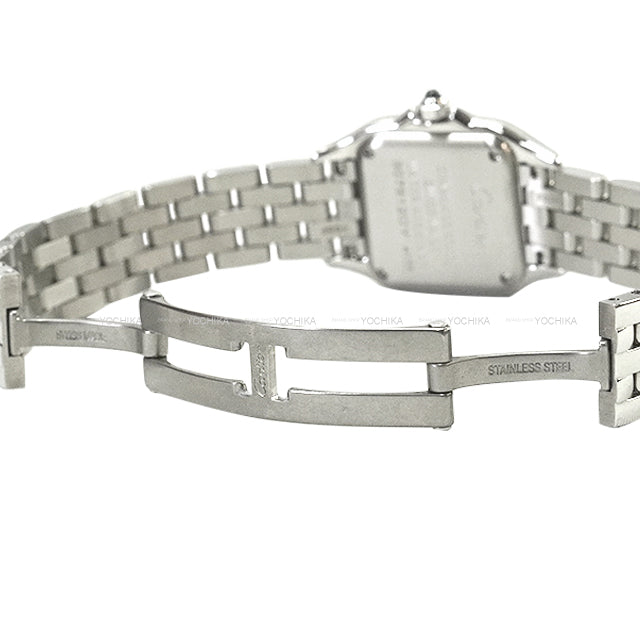 CARTIER Watches Panthere de Cartier SM Stainless steel WSPN0006[EXCELLENT][Authentic]