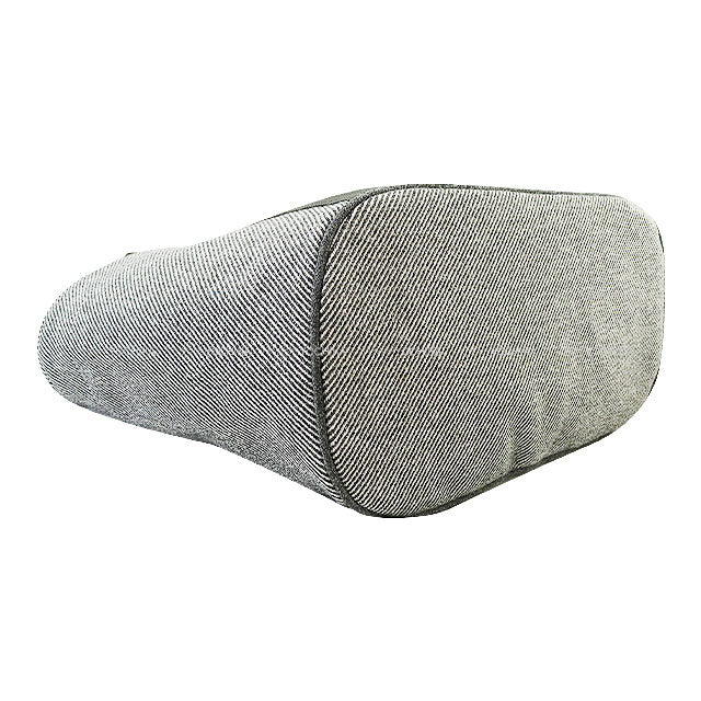 HERMES tote bag Mother's bag Animo Natte Gris Galle Toile H Silver HW[BRAND NEW][Authentic]