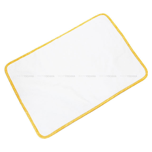 HERMES tote bag Mother's bag Animo Natte Gris Galle Toile H Silver HW[BRAND NEW][Authentic]